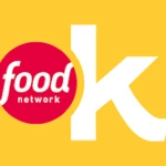 Logo of Food Network In the Kitchen android Application 